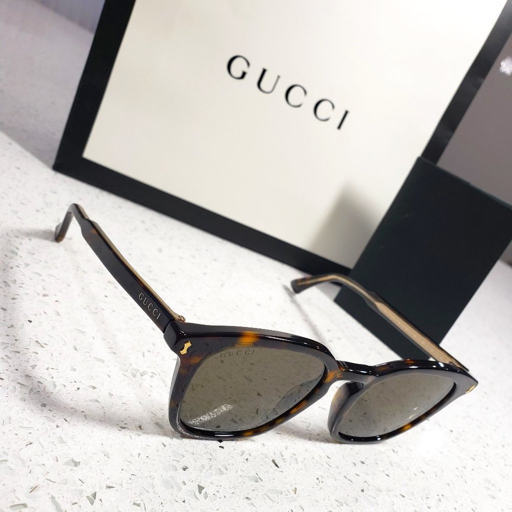 GUCCI Sunglasses Unisex